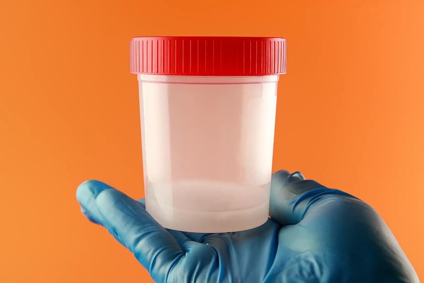 Semen Donor Treatment