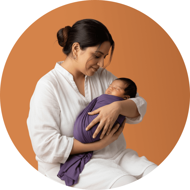 Pluro fertility clinic — couples beginning their parenthood journey