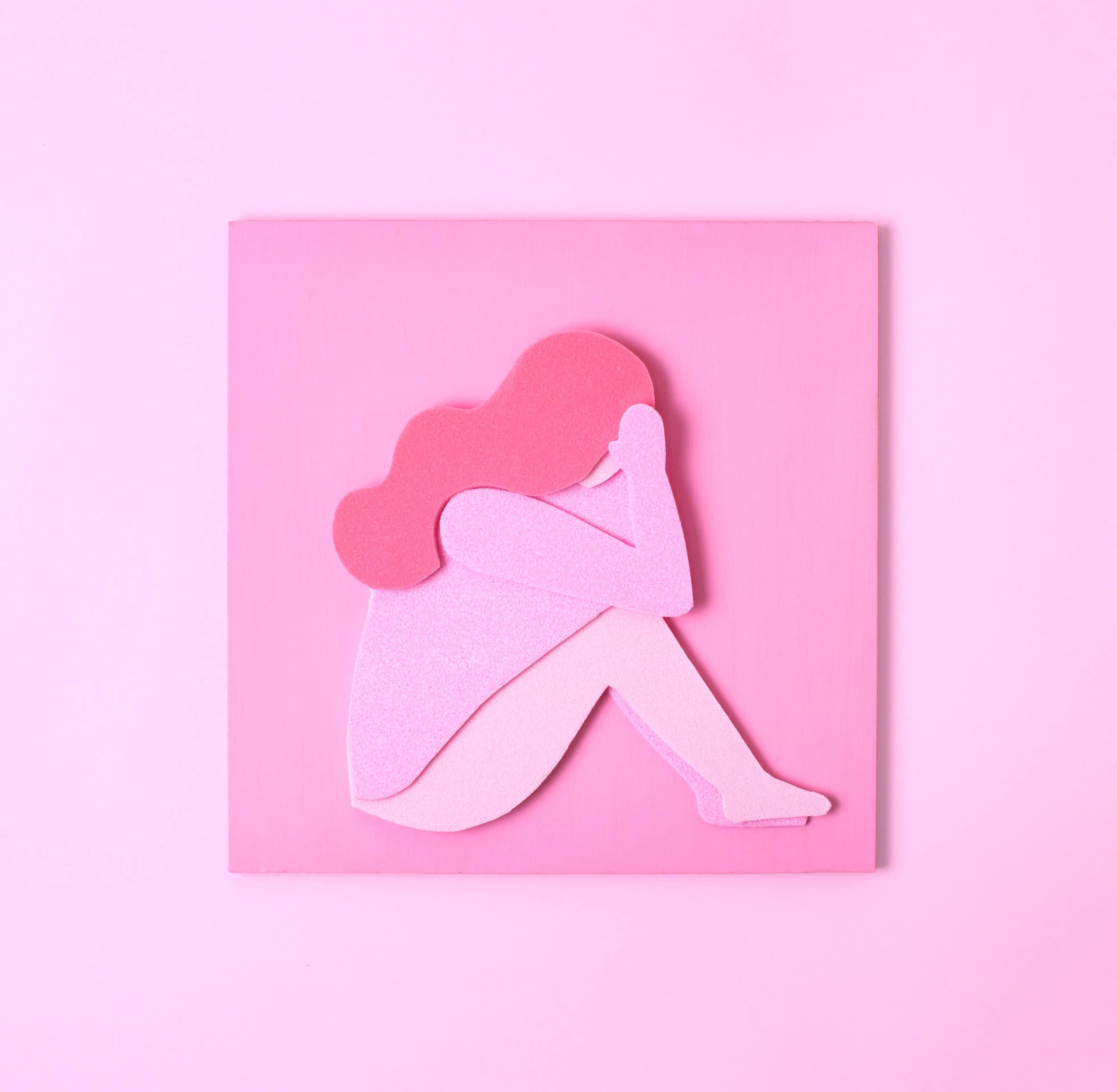 Sexual Dysfunction (Female)