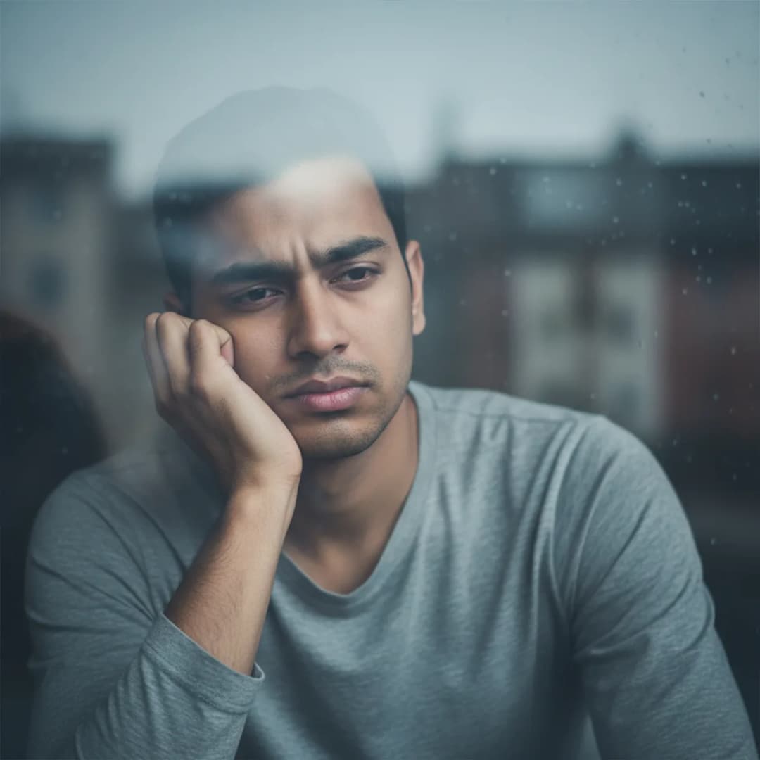 Sexual Dysfunction (Male)